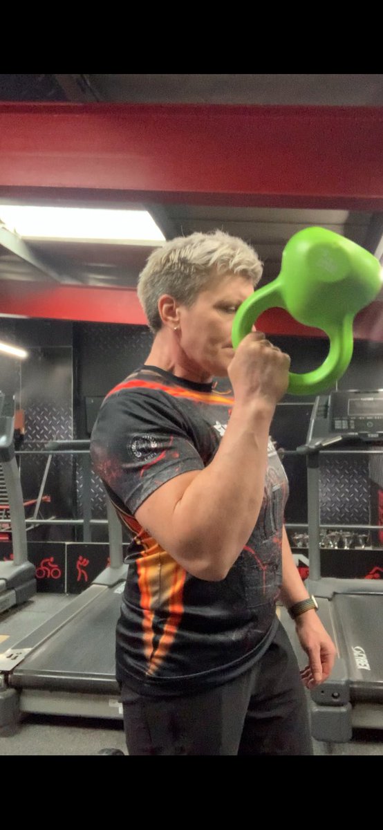 Kettlebell saga continues…💪🔥 #armwrestling #gymmotivation