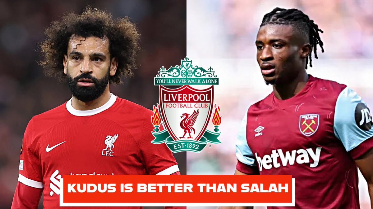 LIVERPOOL TARGET MOHAMMED KUDUS IS BETTER THAN SALAH | ...
 
eucup.com/632078/

#2026FIFAWorldCup #2026WorldCup #2030FIFAWorldCup #2030WorldCup #AndreAyew #FIFA2026 #FIFA2030 #FIFAWorldCup #FifaWorldCup2026 #FIFAWorldCup2030 #Ghana #WorldCup #WorldCup2026 #WorldCup2030
