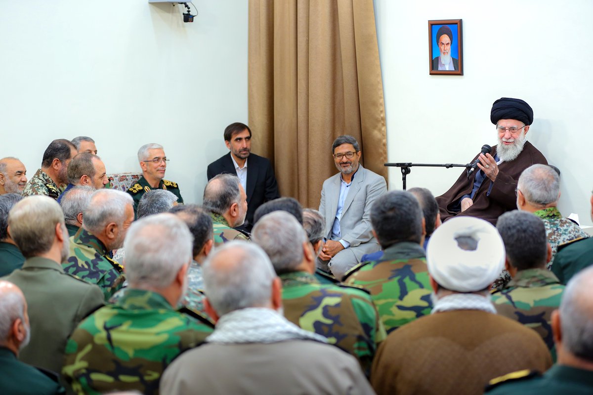 The armed forces recent achievements have created a sense of splendor and magnificence about Islamic Iran in the eyes of the world and among international observers.