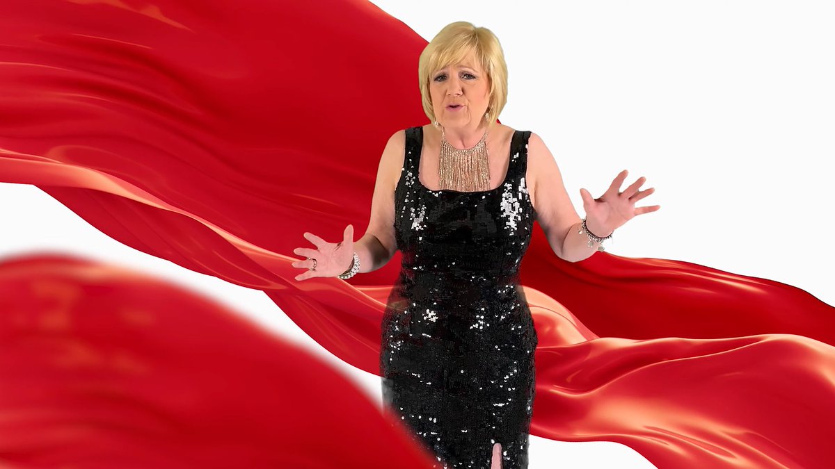 Dame Nicki French (@NickiFrenchie) Delivers Optimistic Pop Delight 'Nothing Is Impossible' culturefix.co.uk/?p=29419