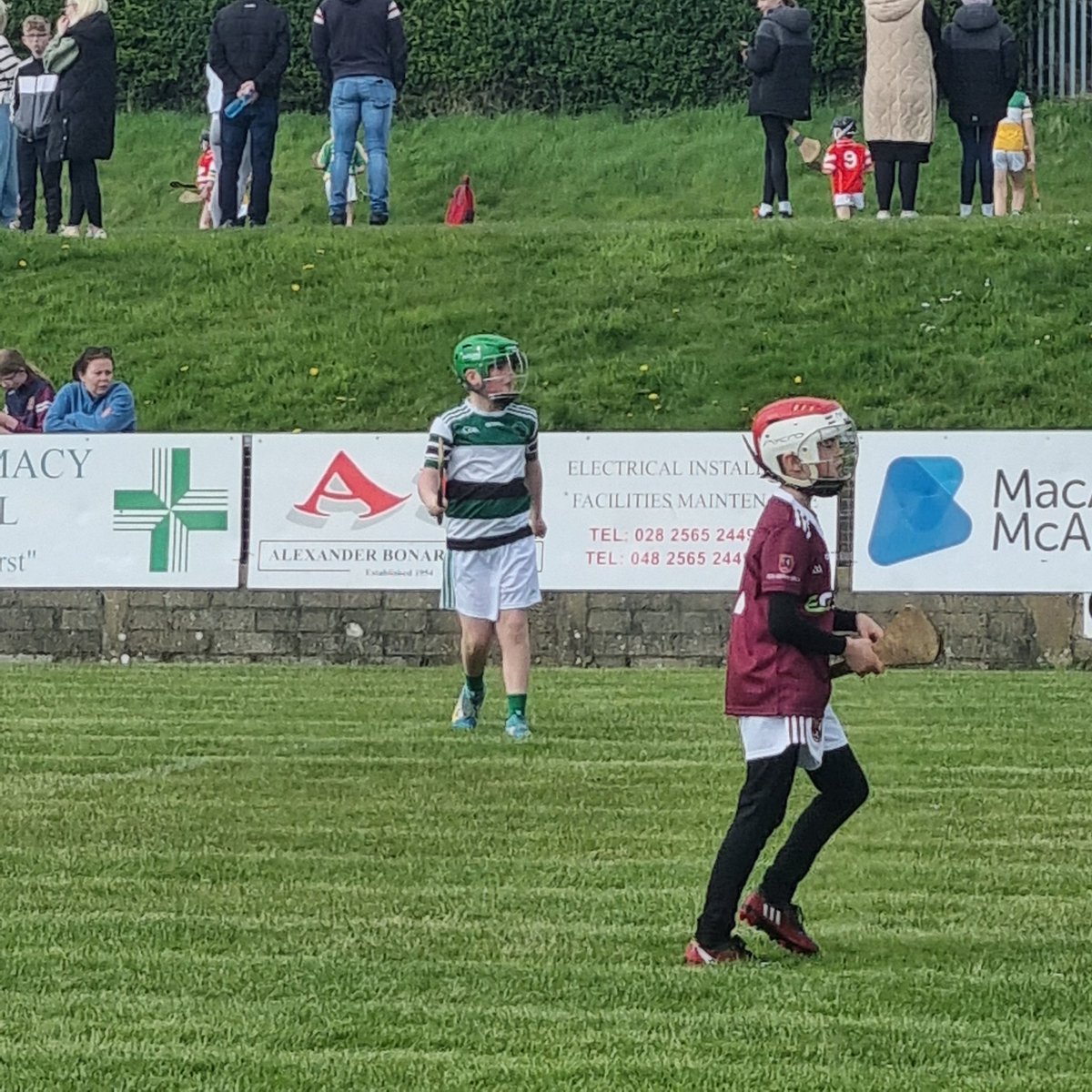 paddyduffy1980's tweet photo. Great scenery this morning for a bit of hurling!!#NaMagha #Cushendall #WeeBall⚾️⚾️
@NaMaghaCLG https://t.co/REOyPxB0DV