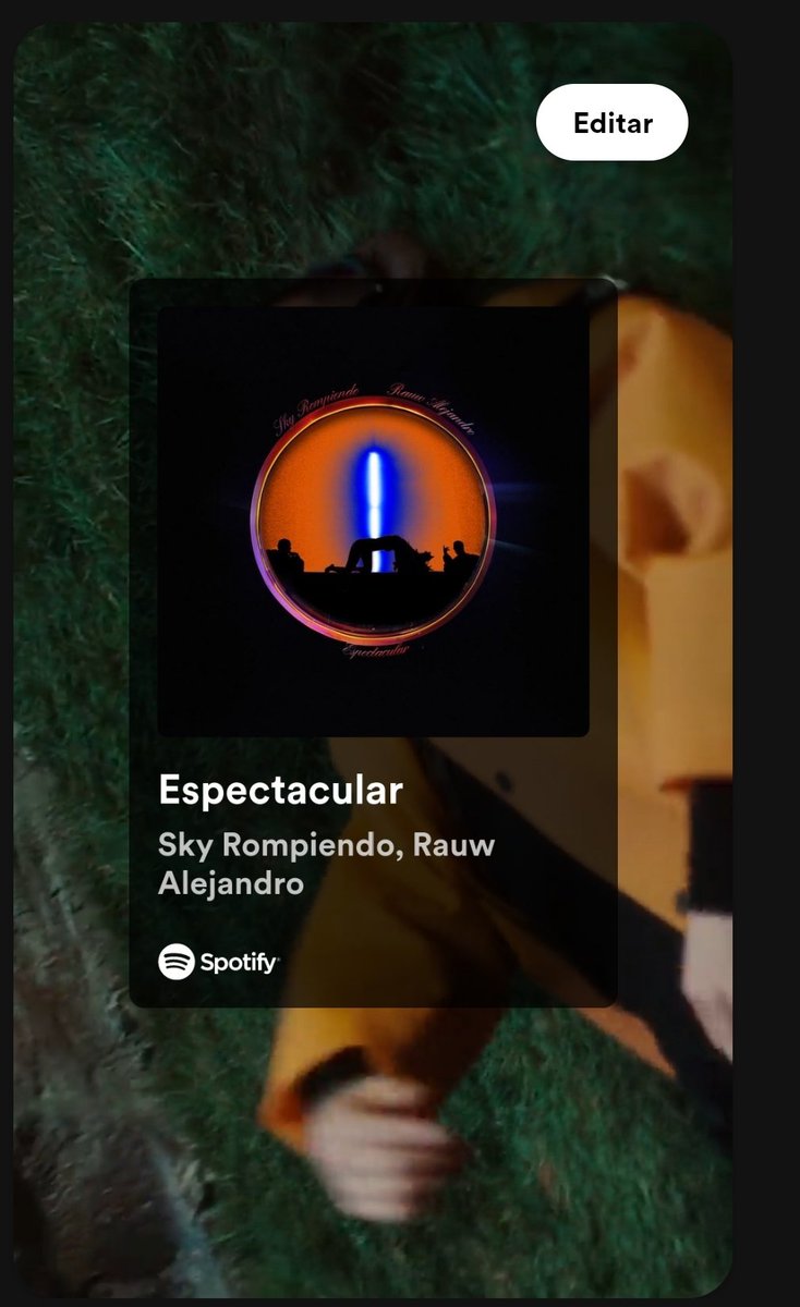 Lo tan infravalorado que está rauw  que nunca falla un tema no tiene puto sentido