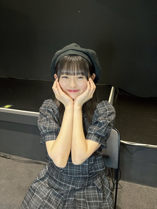 石橋颯のTwitter画像12