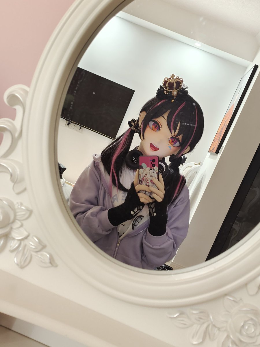 偷偷复活发点东西证明人还在
(*'▽'*)♪