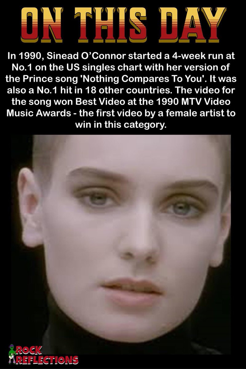 #SineadOConnor #music #womeninmusic