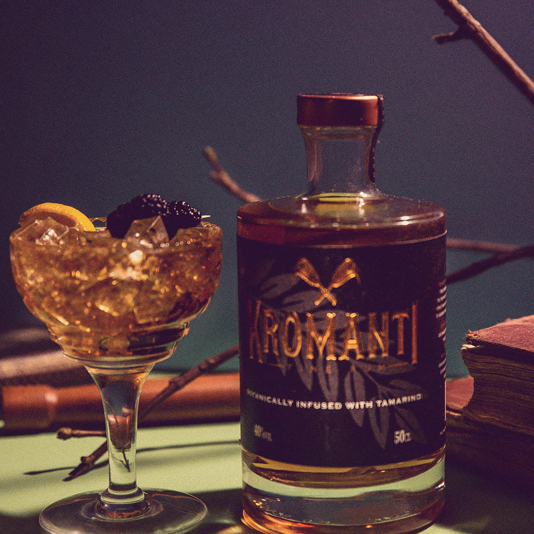 Looking for a unique rum experience? try @KromantiRum Tamarind’s presence in our spiced rum imparts a unique flavour & serves as a nod to Caribbean heritage & wisdom passed down. join us in May for a night of rum sampling with the founders & cocktails. Link in bio for early bird