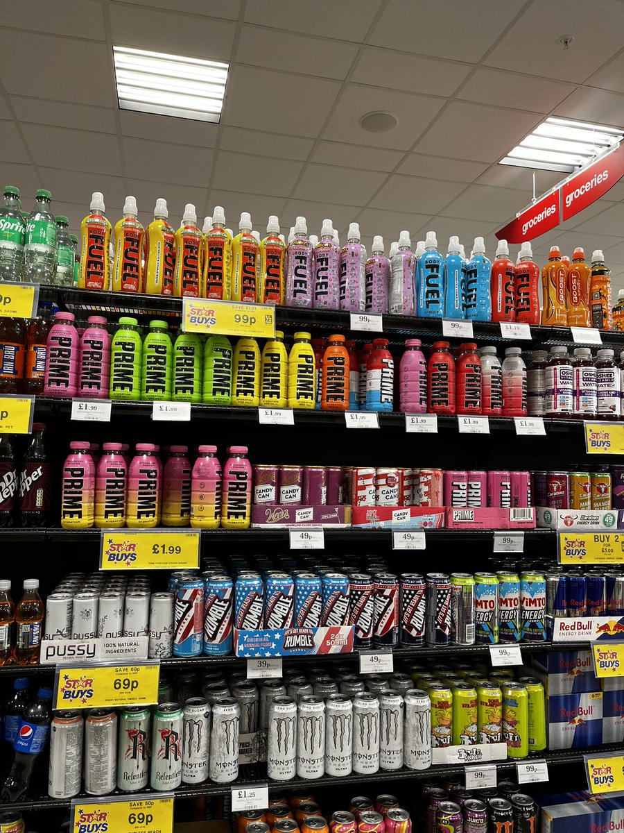 Home Bargains Barrow! 😱🔥