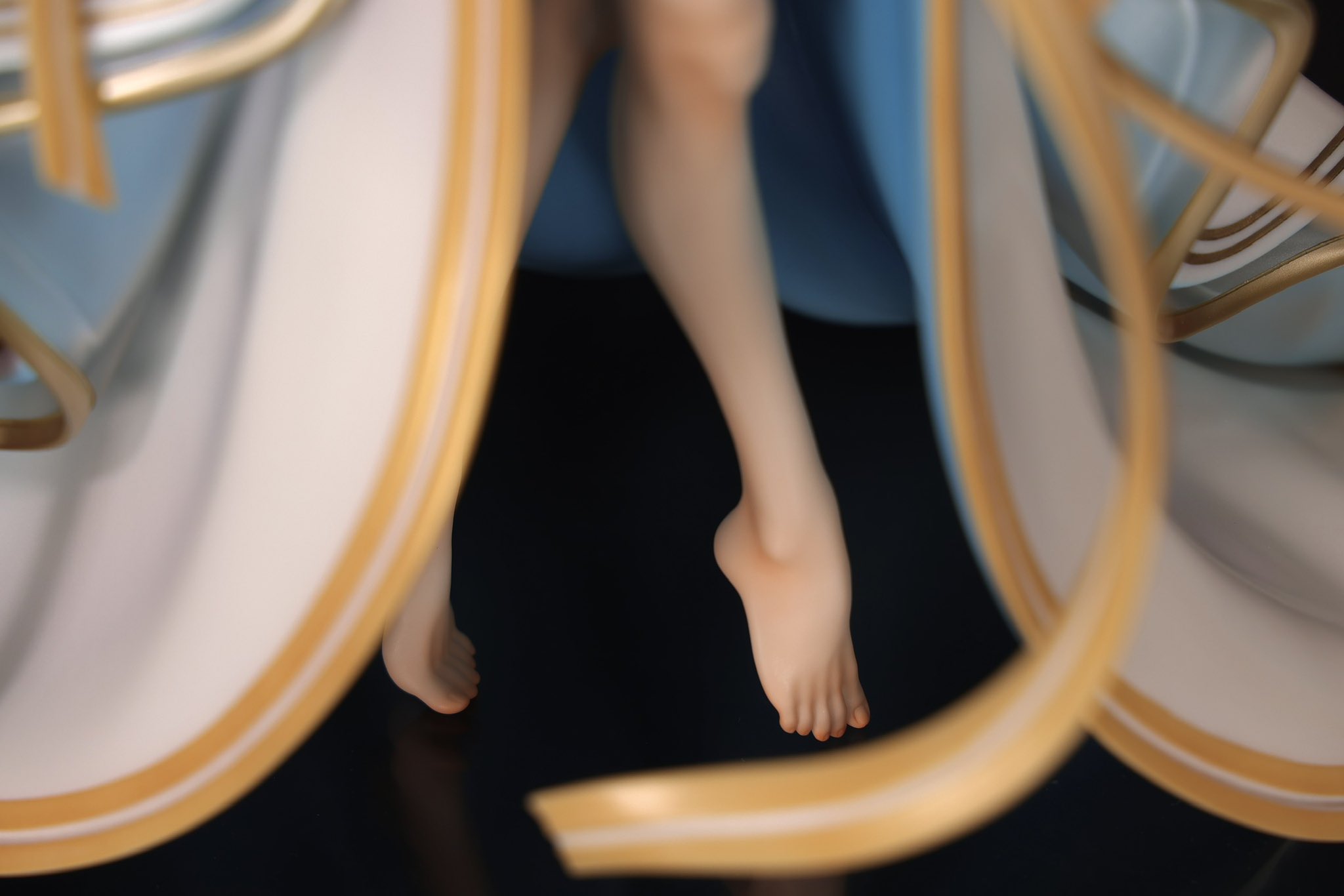 Amazon.co.jp: WF2023冬 グリズリーパンダ モルガン陛下 WF