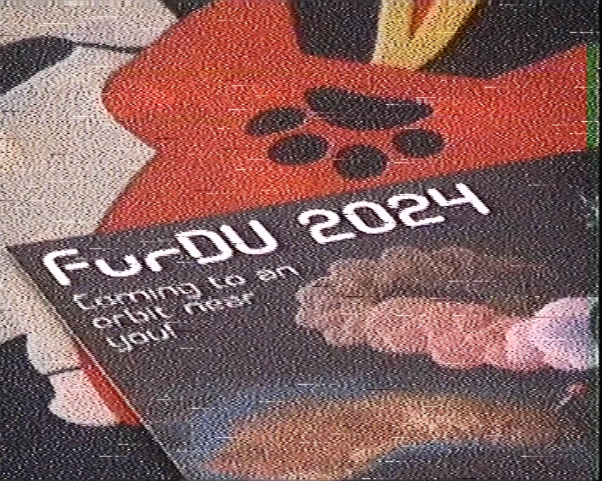 #furdu footage coming soon...