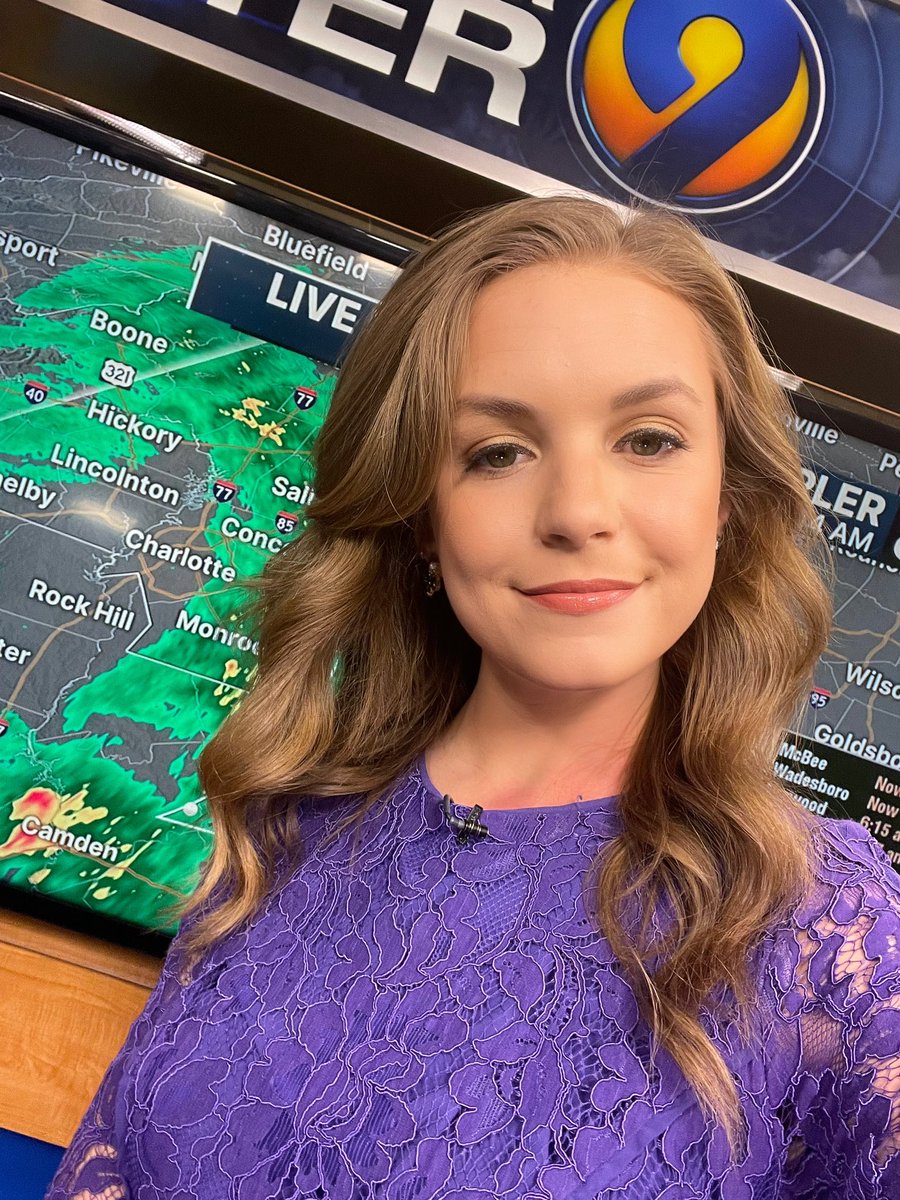 madithemet's tweet image. It’s a soggy Sunday! Join us to find out just how much rain your area will see ☔️@wsoctv