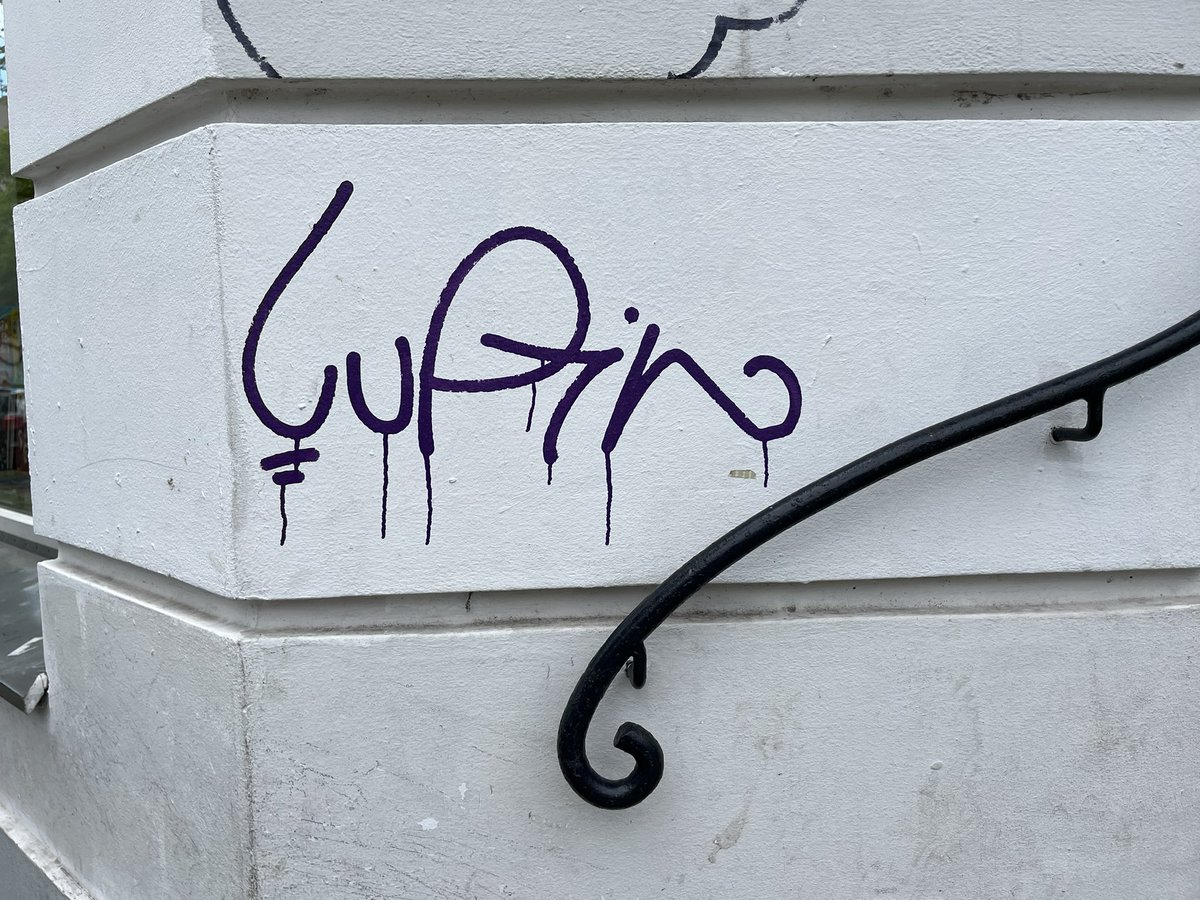 Berlin Handstyles tweet media