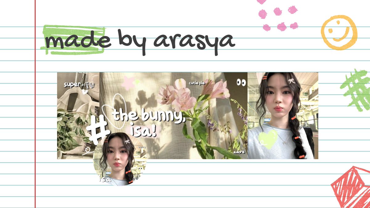 haloo! ada yang mau bantu ospek anak baruku yang soon ku jadiin ready stock? 👀 oh, kira kira dikasih price berapa ya?

#zonauang