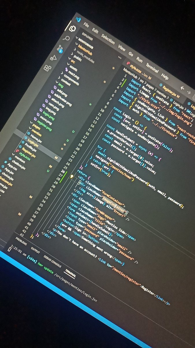 OmGhante's tweet image. Diploma in computer engineering done!Now onto AIML for BTech. Passionate for Web and Android Development on the way for mastering full stack development.
Let's build something awesome together!
What's been the most exciting project you've worked on recently?
#CodeExplorer