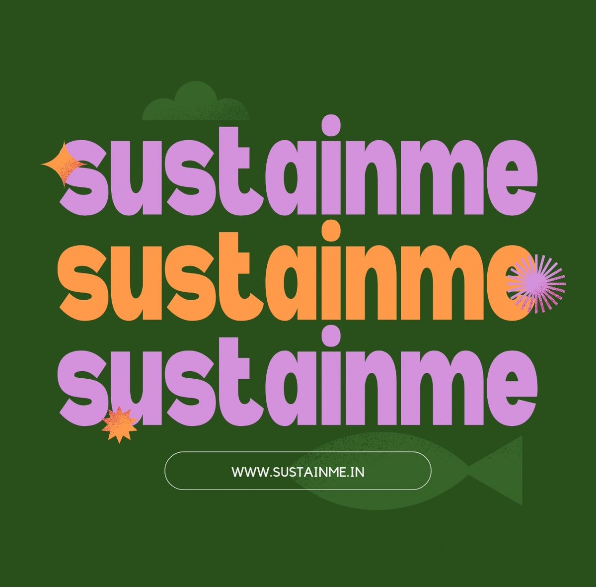 sustainme.in ®️ 100% Organic and Sustainable Apparels & Accessories brand

Shop 🛒
sustainme.in

#sustainme
#sustainmeunderwear 
#branding #brand #sustainability #sustainablefashion #sustainmelogo #sustainmelabel
#sustainmeapparelspvtltd #Brands #ecofriendly