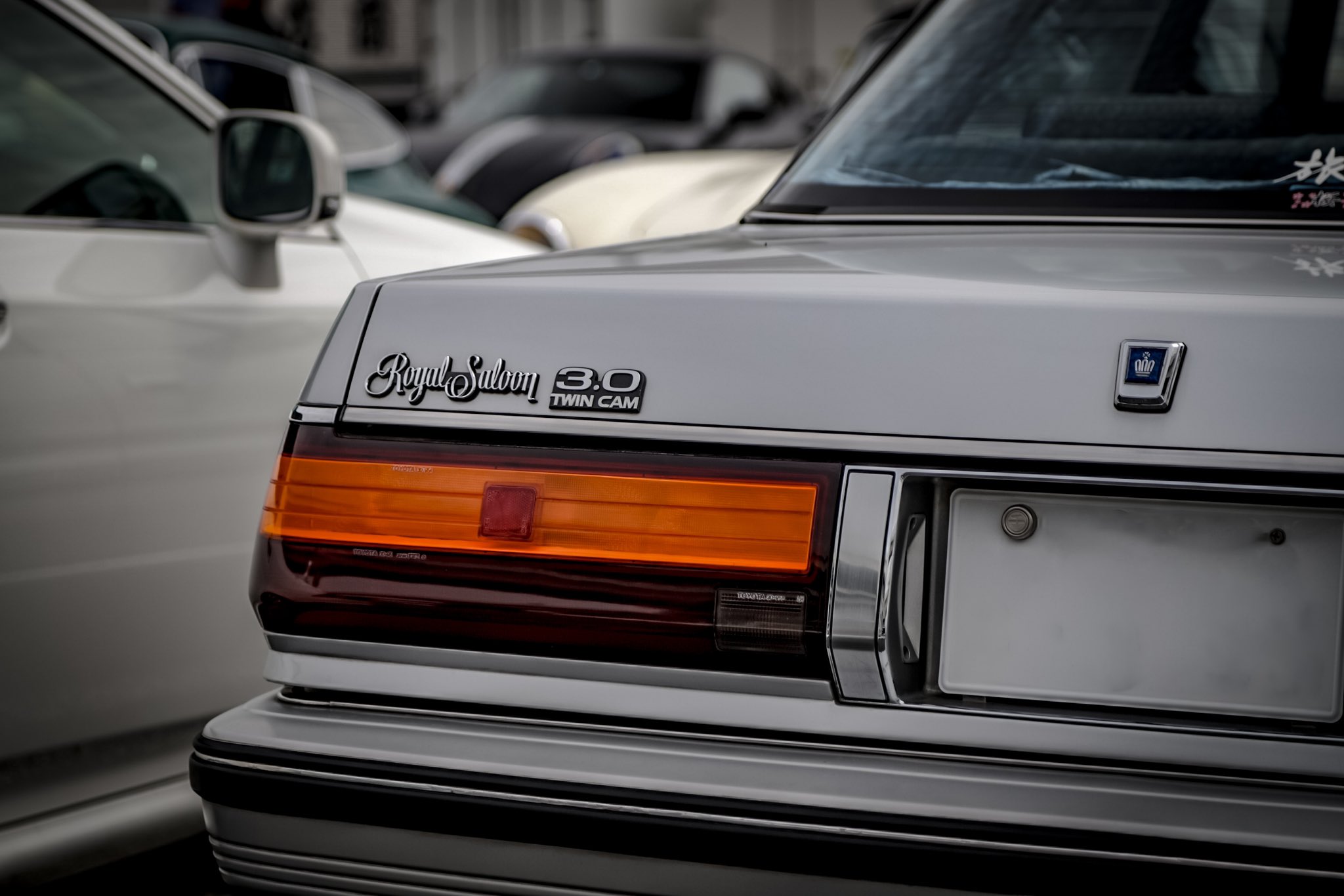 1988bmw520i on X: 