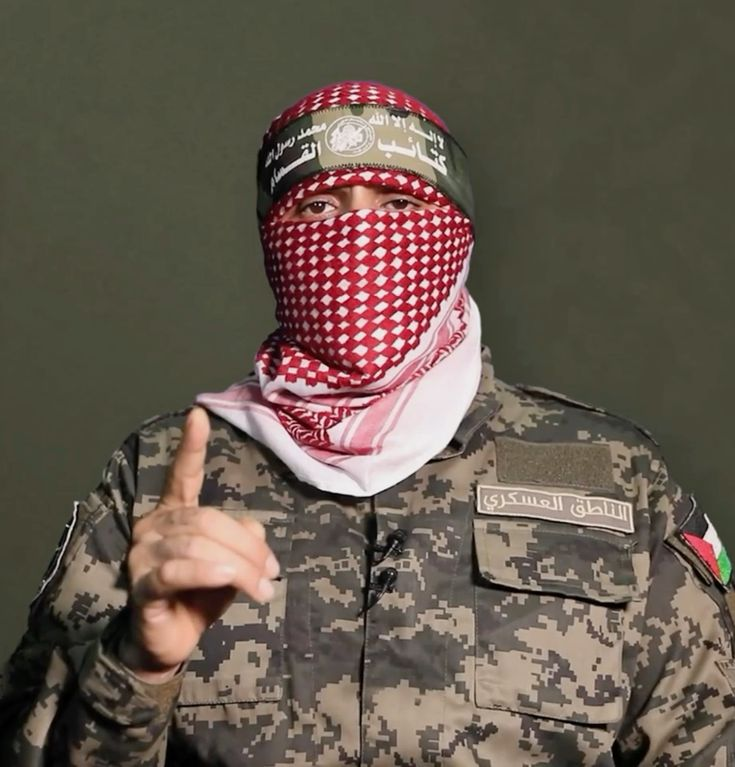 🇵🇸 HERO!