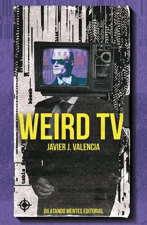 Un gran honor haber participado en el programa 338 de La Cinemoteka, donde tuve oportunidad de hablar largo y tendido de Twin Peaks, Weird TV y un largo etc. Muchísimas gracias por la invitación a Jaume Wilson y a Jordi Izquierdo Berbel, lo pasé en grande. ivoox.com/cinemoteka-338…