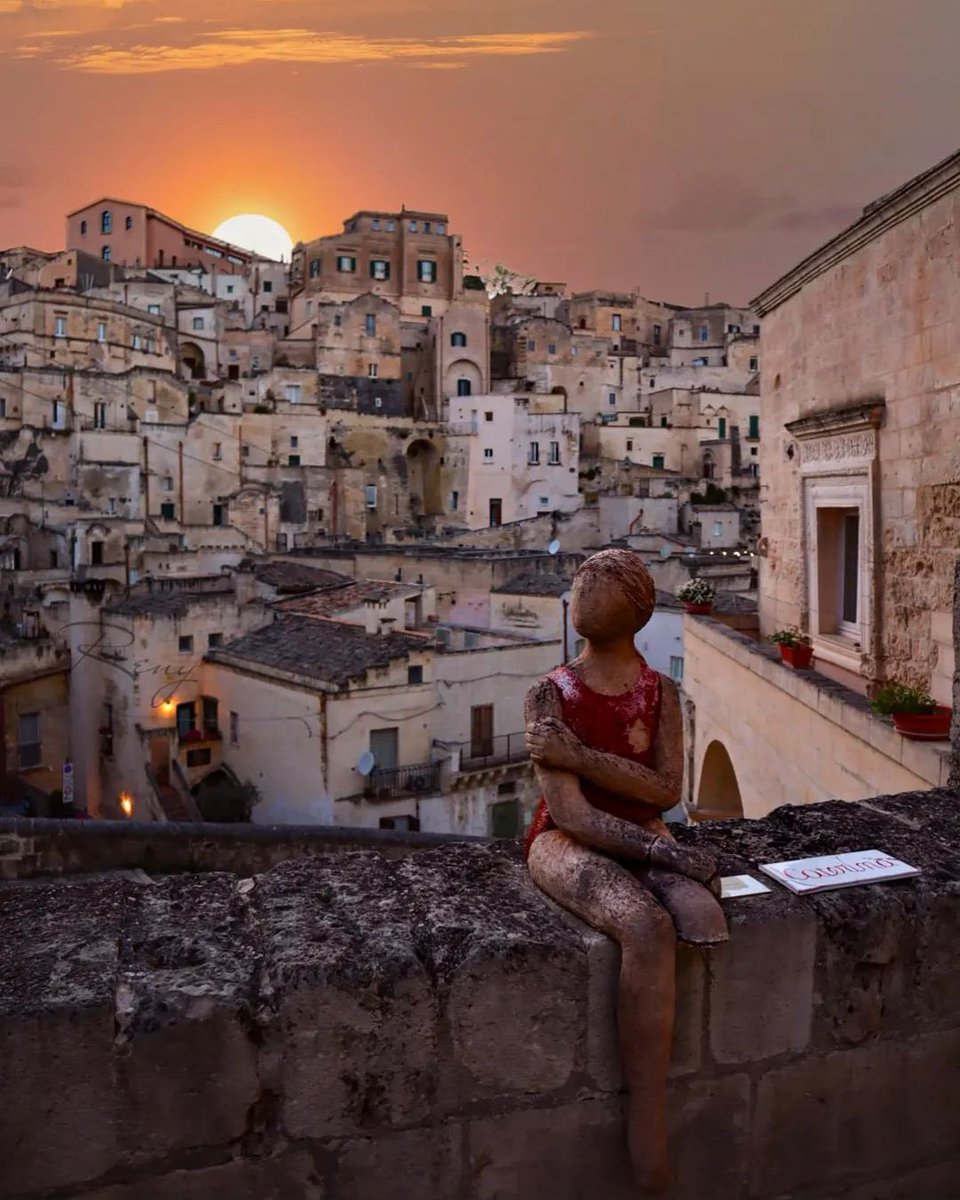 10. Matera