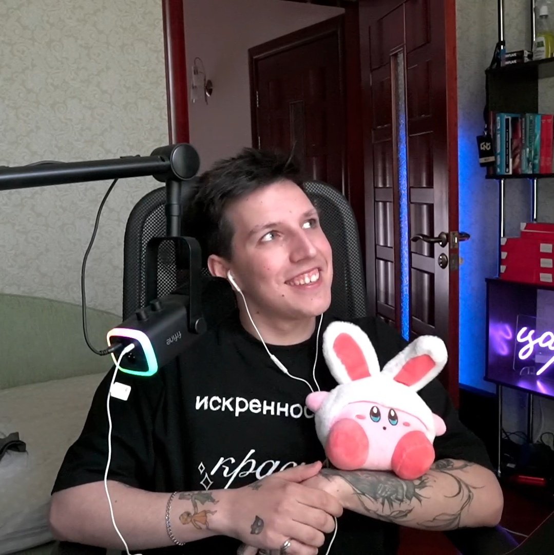 🩷🐰