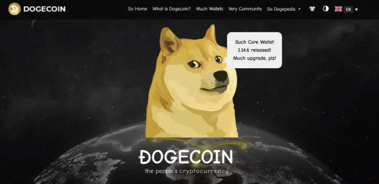 KidcatMeme's tweet photo. Dogecoin (DOGE) is considered the king of all meme coins. And in fact, it has earned that title as it is in the top 10 cryptocurrencies by market capitalization ($8.7 billion). https://t.co/6K7MjYT0kW