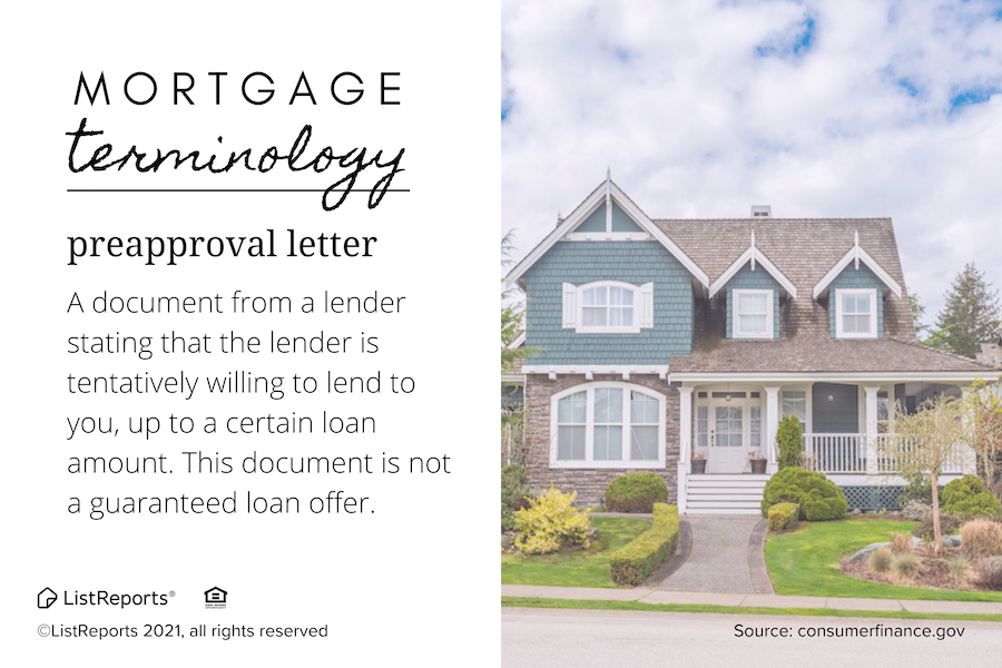 Getting pre-approved is crucial for knowing what type of home you can afford. Ready to begin the home buying journey? Let me know and I can guide you through the process. #thehelpfulagent #home #houseexpert #house #listreports #homeowner #realestate #themoreyouknow