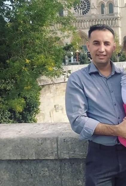 Şırnak'ta görevli ASTSUBAY HALİL KURT Şırnak Cizre'de elim bir Trafik Kazası sonucu vefat etmiştir.

Askerimizin Cenazesi 22 Nisan Pazartesi günü (yarın) öğle namazına müteakip Kozan Bağtepe köyünde Askeri Törenle defin edilecektir.

Hakkın rahmetine kavuşan Askerimize,