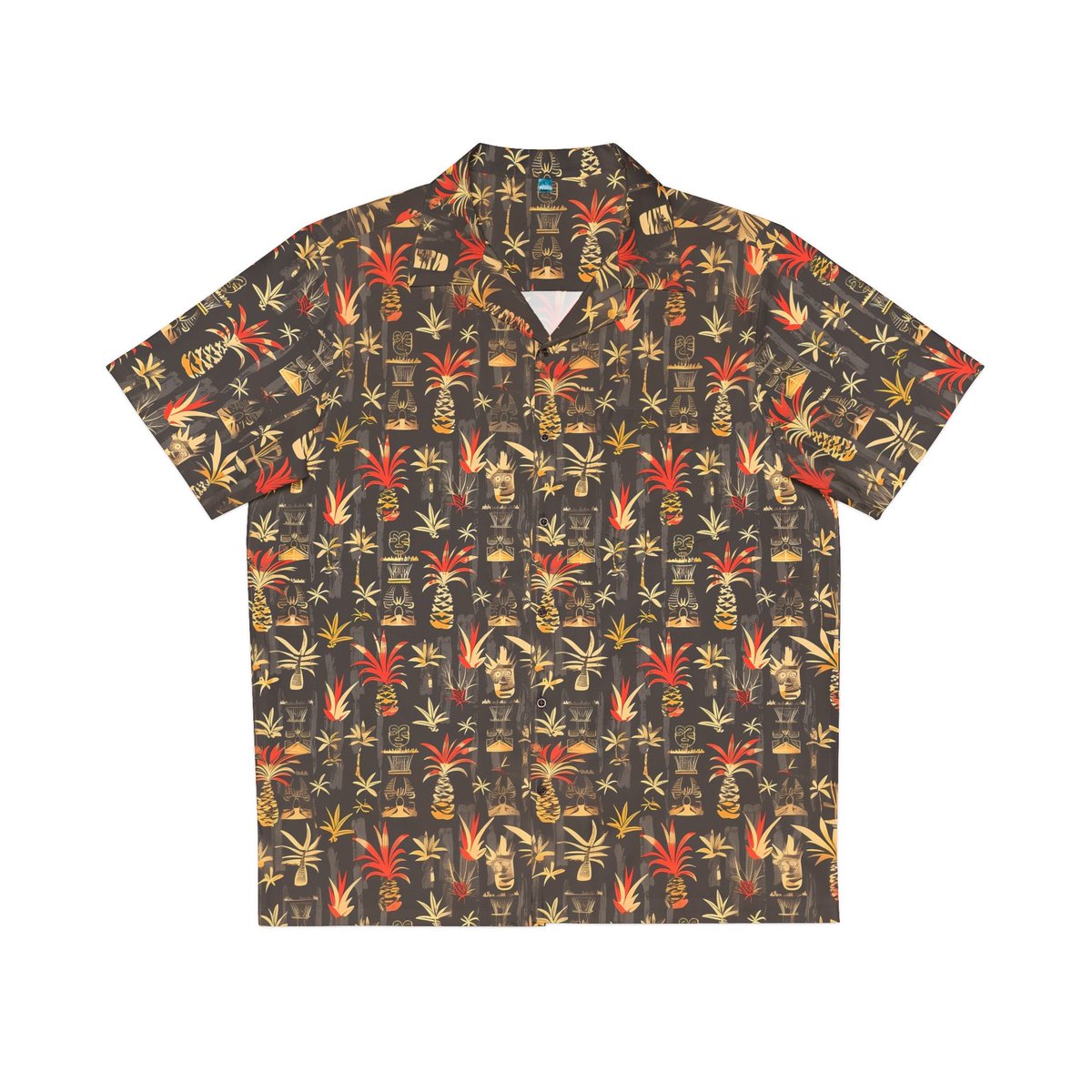 Beachcomber no.1 - ready for summer and perfect for the cruise ship #hawaiianshirt #resortwear #cruisewear #cruise #cruiseship #summercruise #casual #vintagestyle