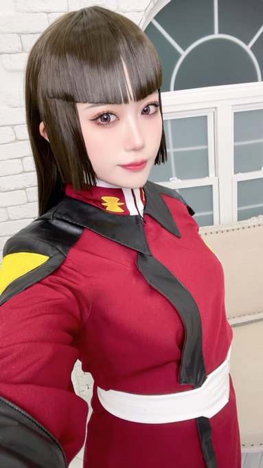 Twitterのコスプレ画像39