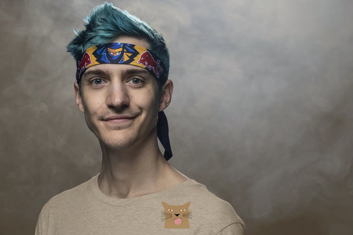 We would like to announce the pick up of Ninja 🙀🙀 for the entire VCL split 2. @Ninja_VLR will replace globeX due to globeX having exams during this time period.