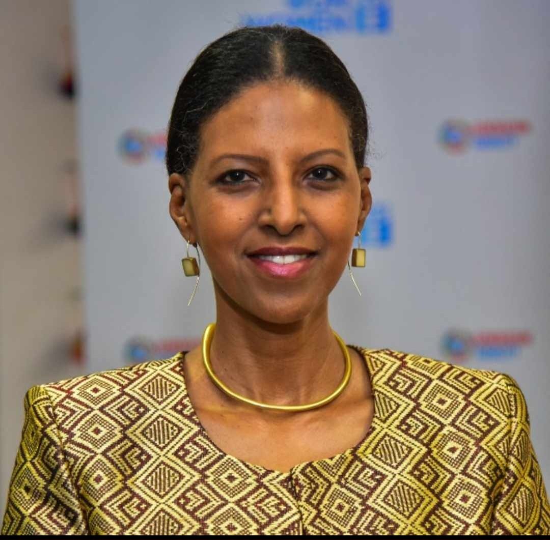 @UN_Women family is deeply saddened by the passing of our dear colleague & sister, Zebib Kavuma. We have lost a courageous & passionate champion for women’s rights. We pray for fortitude for her beloved family during this difficult time. We will sorely miss her. RIP sis 😢 💔🙏🏿