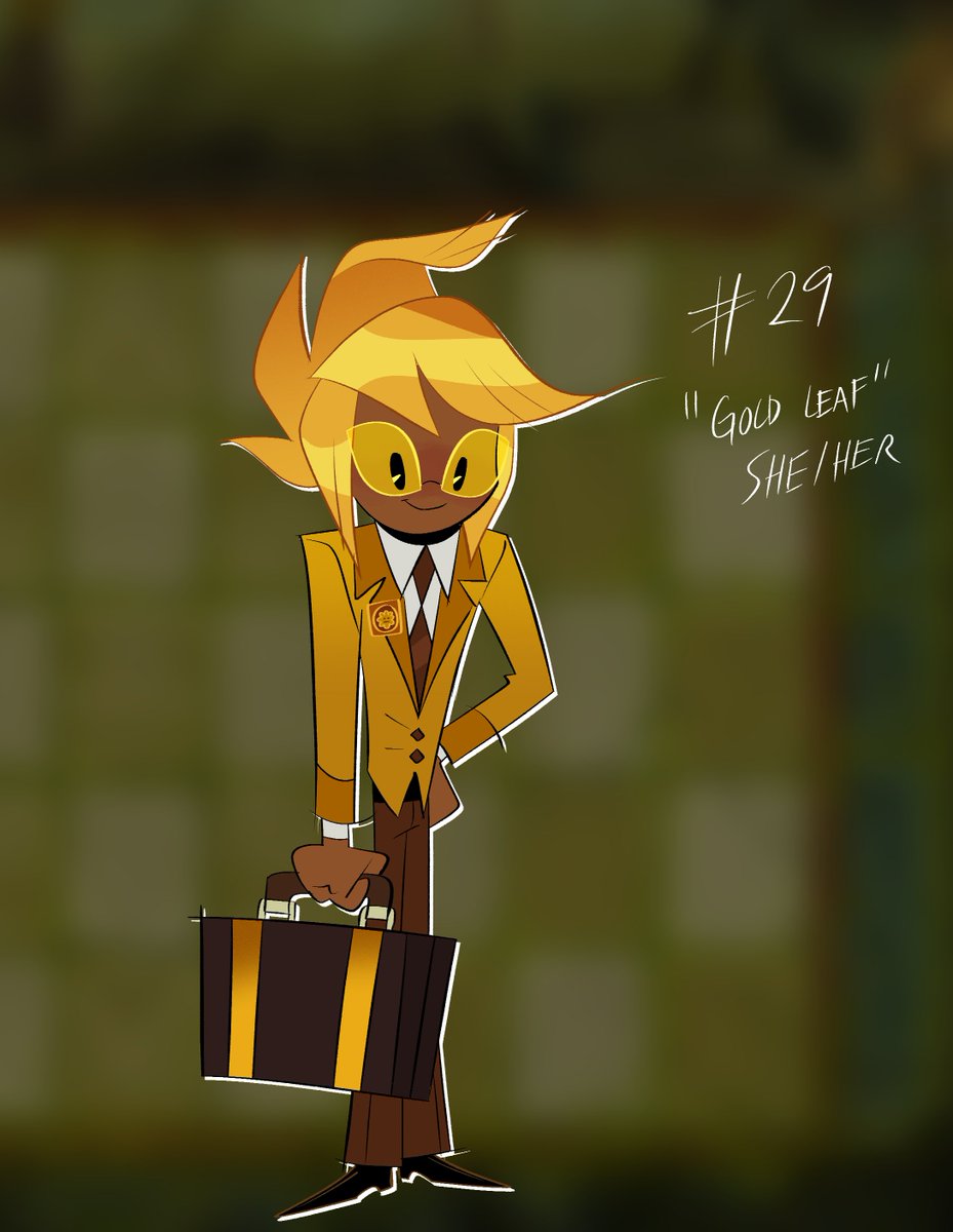 PvZ 2 Gijinka

Lost City - Gold Leaf