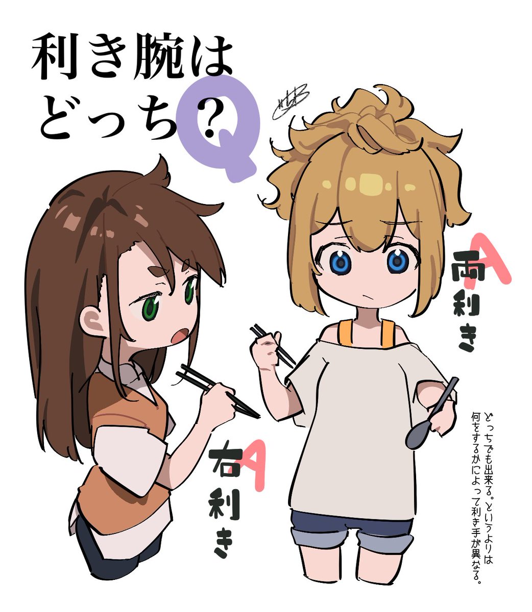うちの子Q&amp;A📝
昨日いただいた質問への回答です✨✨
#OC 