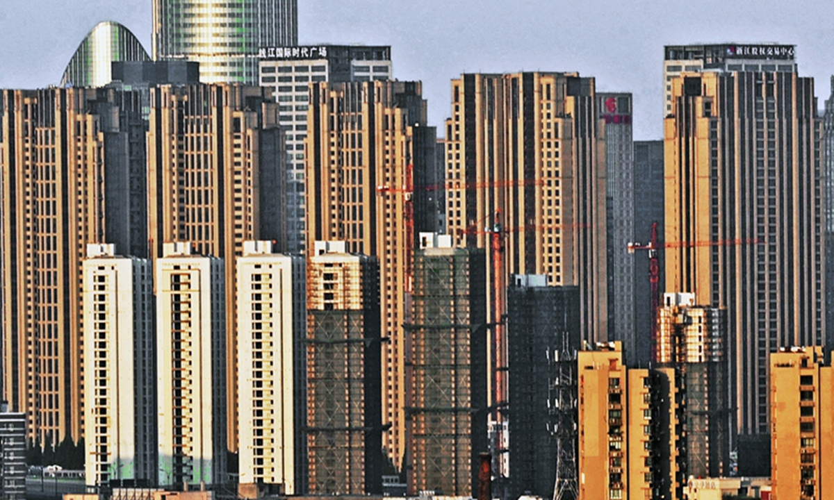 China's real estate sector is poised for continued growth as the urban population and living standards rise. China's urbanization rate has reached 66.16% by 2023, about 15 percentage points lower than developed countries, indicating substantial demand for housing to support the