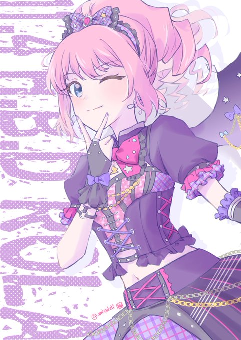 #朝井とリエで語ろーら お二人の1,2 sing for you!聞ける事を願ってます!