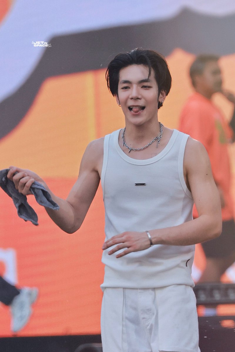 Jetinspace1223's tweet photo. 🌅

#FWDMusicLiveFestxATLAS 
#JetATLAS #ATLAS_th 
@JetPatpaiboon https://t.co/peteEAmDa4