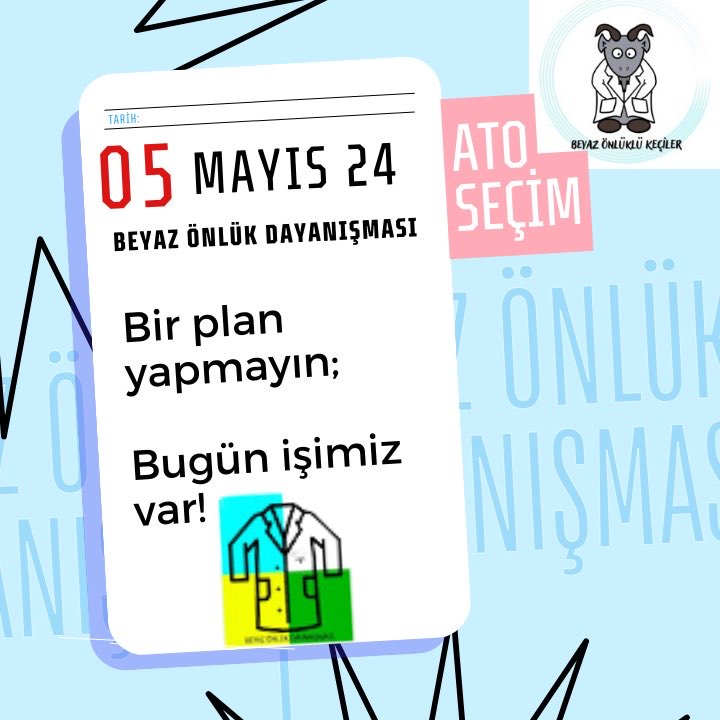 Beyaz Önlük Dayanışması (@atoicinbiz) on Twitter photo 2024-04-21 11:54:05