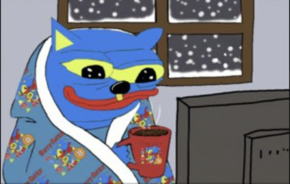memedepotsol's tweet photo. Soon! 40% more to Raydium! https://t.co/UdqWOysxQx