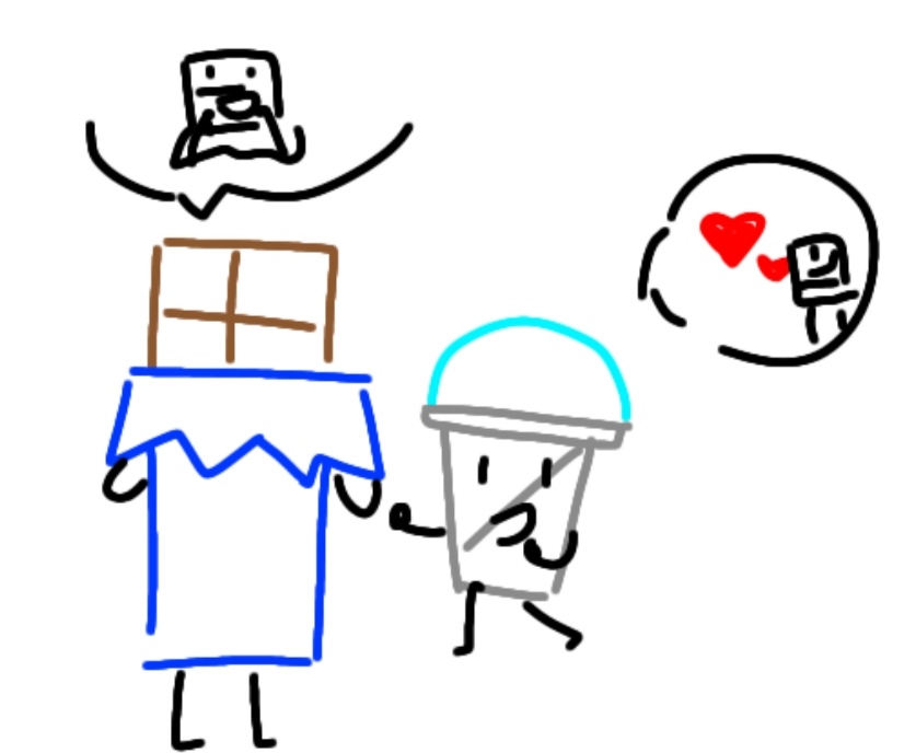 Aquelqueeres's tweet photo. Snowbar but I draw It
#snowbar https://t.co/5KhDqBYVsb
