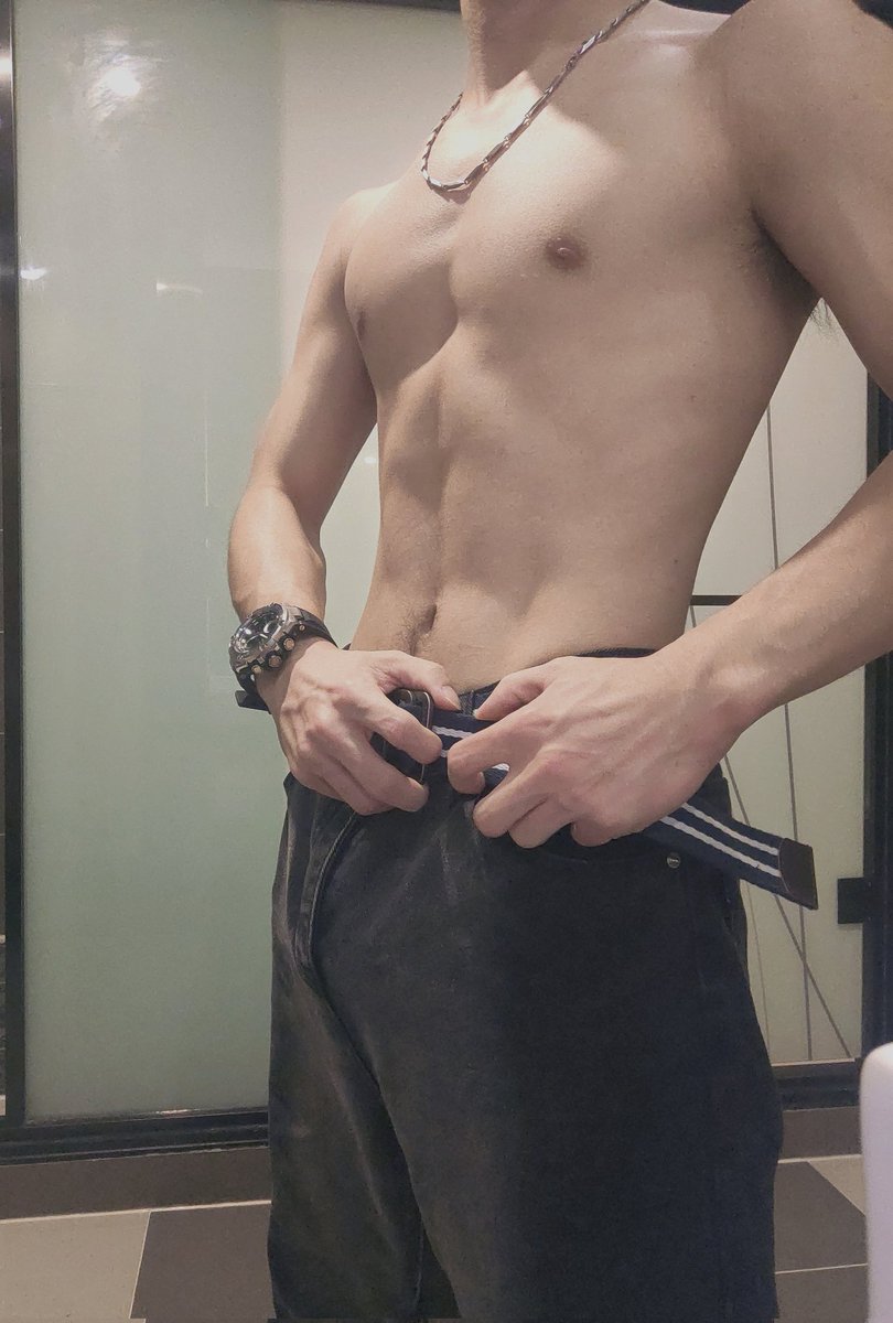 解开的不仅是腰带  更是对你的爱呀小狗 #主人