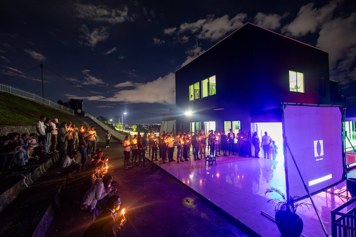 Kingabo_'s tweet image. INZIRA Y’INZITANE 
‘The Story of RWANDA’ 

THANK YOU ! 

18/04/2024 

📍: @MuseumIngabo