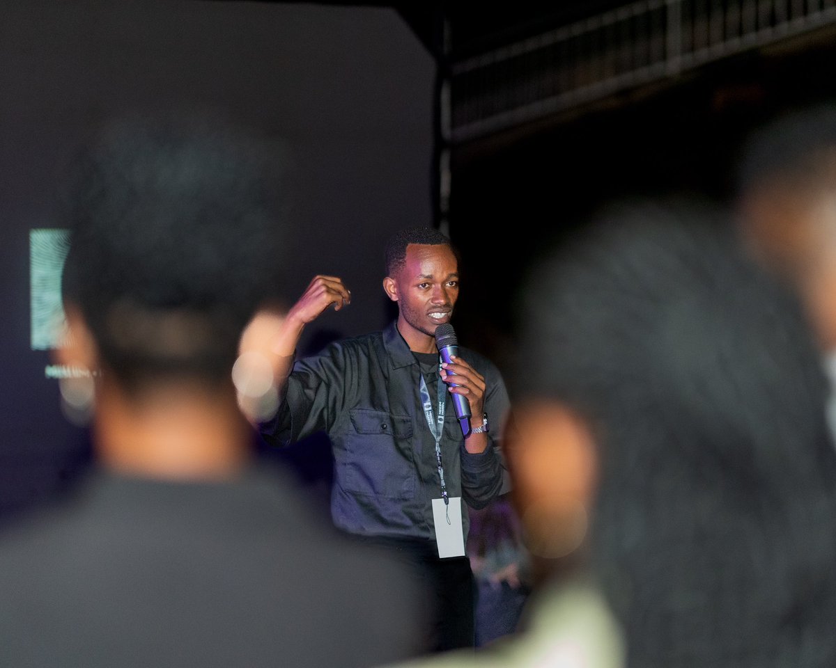 Kingabo_'s tweet image. INZIRA Y’INZITANE 
‘The Story of RWANDA’ 

THANK YOU ! 

18/04/2024 

📍: @MuseumIngabo