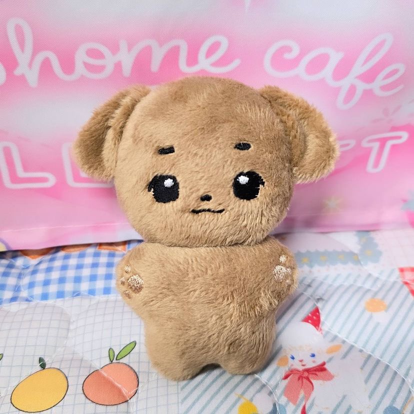 🐶 채종협 10cm 인형 [채롬이] 공구 수요조사 

🗓️ 24.04.22 00:00 - 24.04.30 17:19
❤️ 꼭 구매하실 분만 참여해주세요!
❤️ #RT 해주신 분들의 한해서 
제작 확정 시 추첨하여 1분께 채롬이를 보내드립니다. 
많은 참여와 관심 부탁드립니다 :) 

🔖 witchform.com/demand_form.ph…