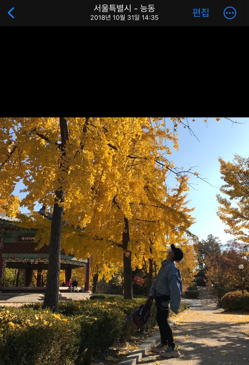 함께 한 시간 보다 앞으로 할 날이 더 많이 남았기에 앞으로도 잘 부탁하고 손 뻗으면 바로 닿을 수 있는 거리에서 의지하고 믿으며 잘 해보자 7️⃣. 앞으로 쓸 날이 많으니 여기서 줄이도록 하겠다 ヾ(๑╹◡╹)ﾉ' #해피현석데이 #JIHOON #지훈 #ジフン