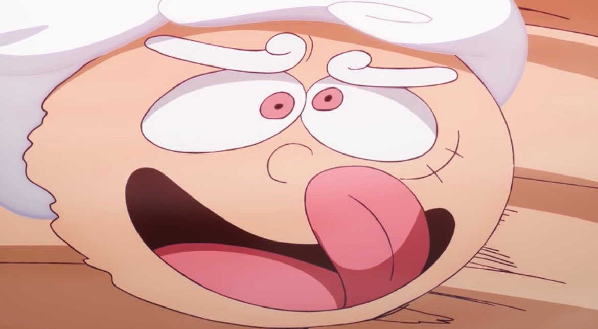 Monster 𒉭 tweet media