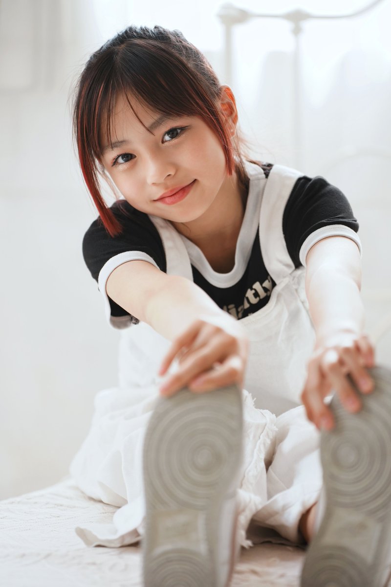 お写真ありがとうございました🥰💛 また是非よろしくお願い致します