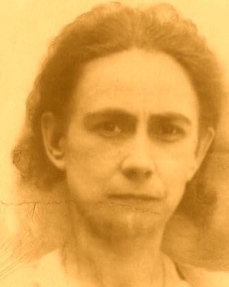 paroles_la's tweet image. Ardèche. 11 résistants dans un camion. A l'arrêt, 10 reçoivent l'ordre de sortir. Pour être fusillés. C'était exactement il y a 80 ans. Quand les femmes obtenaient le droit de vote, l'une d'elles payait de sa vie son engagement dès 1940. Une pensée ce jour pour Albertine Maurin.