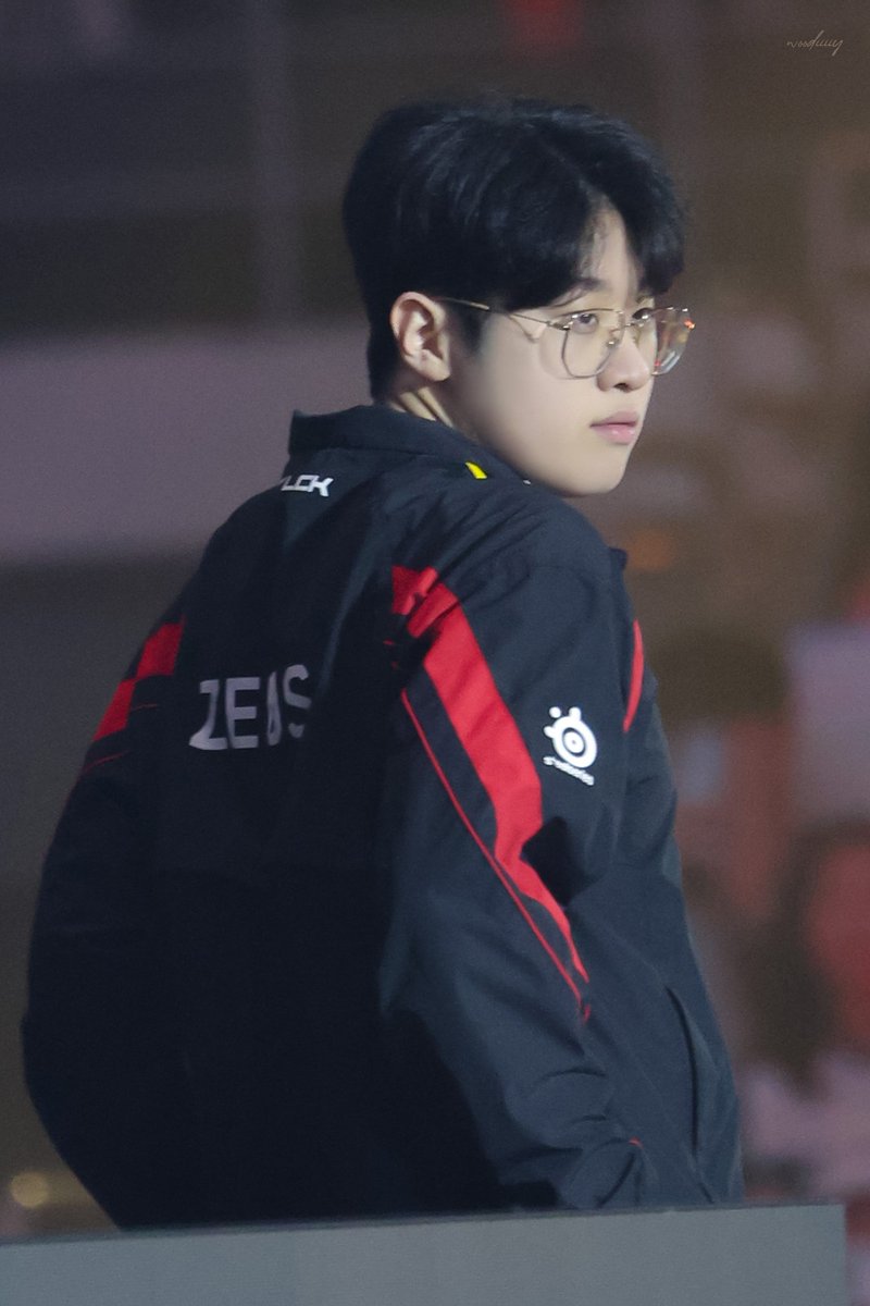 240414 Grand Finals
#Zeus #제우스 

One Does not test a God