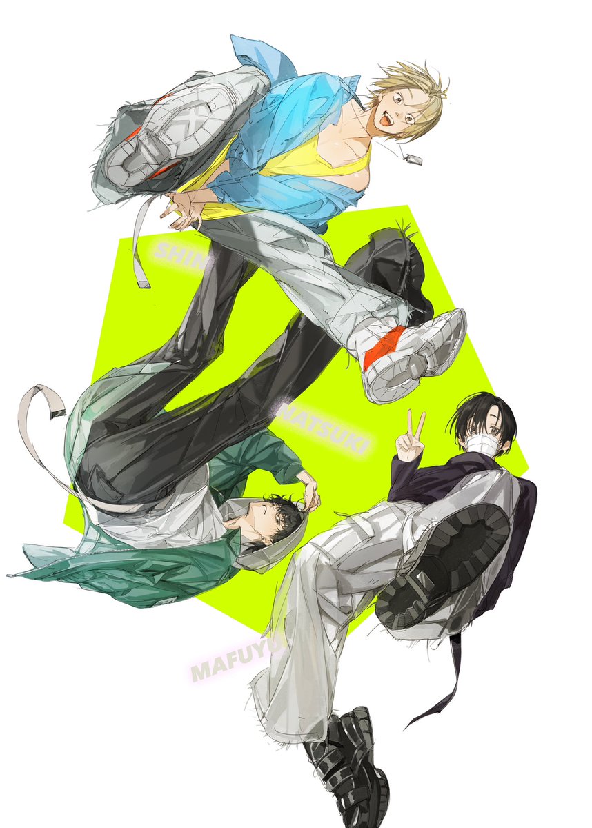 ilLUMIෆ͙⃛ෆ͙⃛ෆ͙⃛🫧 tweet media