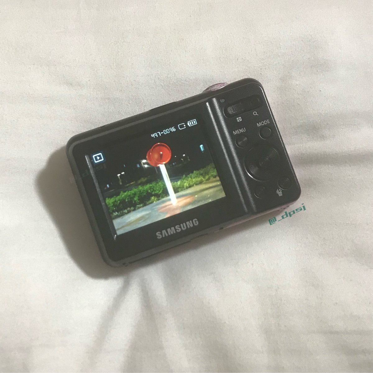 𓂂 𓈒 𐙚 tweet media