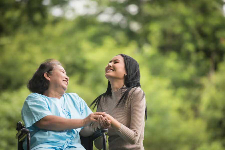 Caregiver burden is still an unmet need in the #treatment of many #neurodegenerativediseases. In movement and neurodegenerative disorders, the patient often experiences a progressive loss of autonomy and reduced quality of life.
Read more - zurl.co/C33W 

#neurorehab